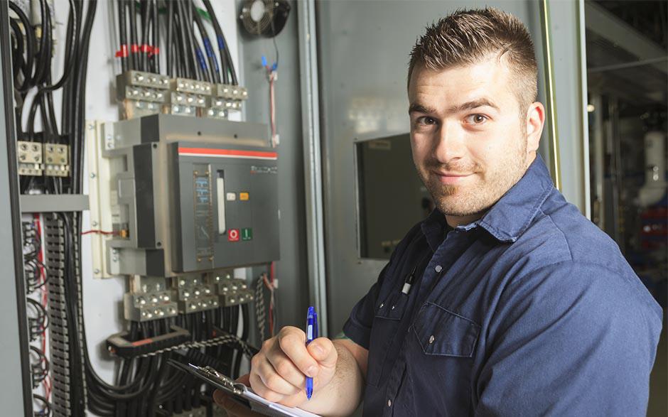 recherche électricien bâtiment Clamart