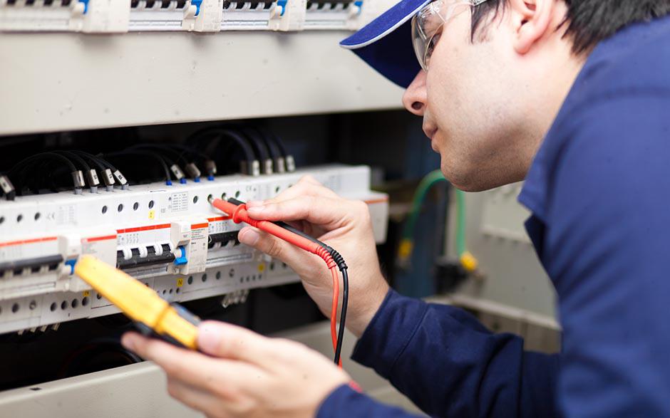devis travaux électricité Boussy-Saint-Antoine