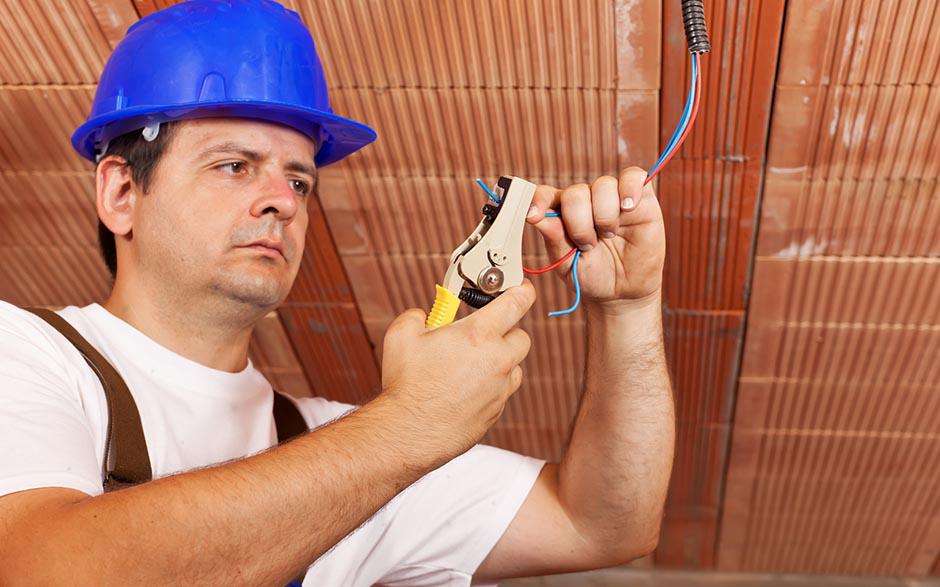 recherche électricien bâtiment Clamart